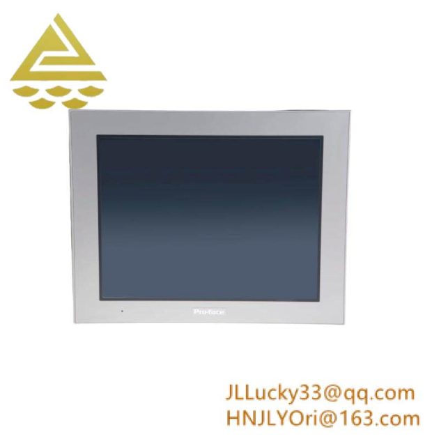 ProFace PFXGP4501TAD - Industrial Grade TFT LCD Display