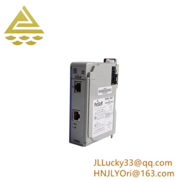 AB MVI69-PDPMV1 Master Network Interface Module, Industrial Control, Automation, Communication