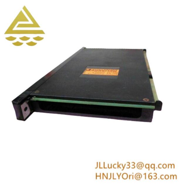 Reliance Electro S-67107-1A Input Module - High-Performance Analog Input for Industry Control Systems