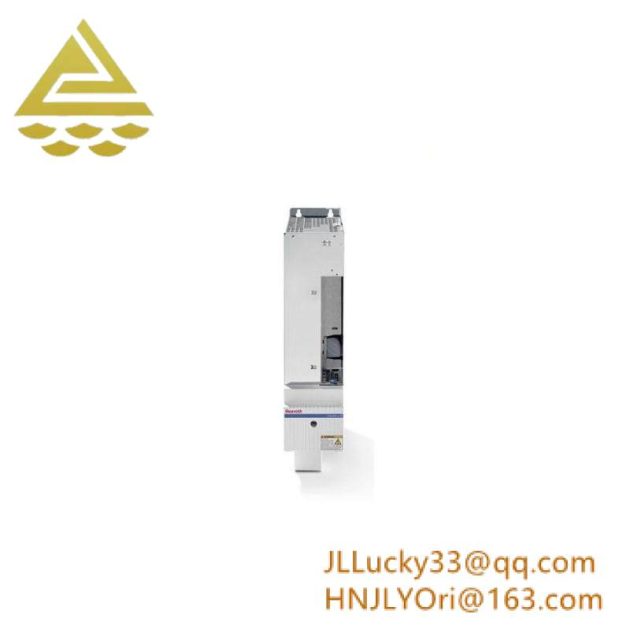 REXROTH HMS01.1N-W0020 Drive Controller: Precision & Efficiency for Industrial Automation