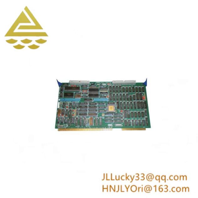 SBE M68CPU - CPU Circuit Board, Advanced Industrial Control Solution
