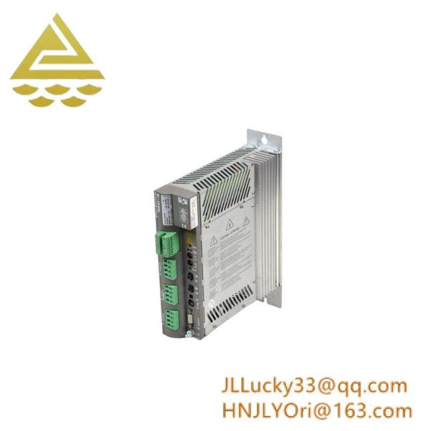 Schneider MC-4/11/03/400 Servo Drive: Precision Control for Industrial Automation