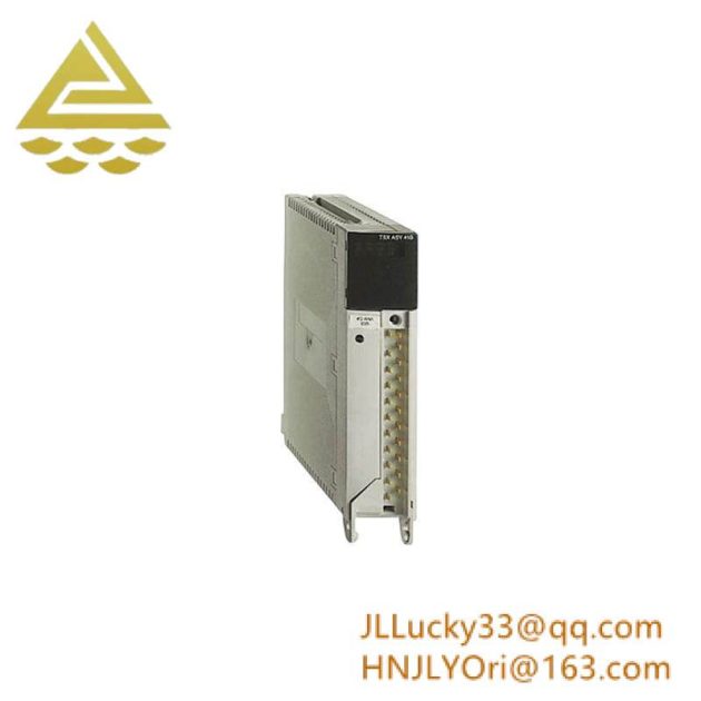 Schneider TSXAEY414 Input Module: Advanced Industrial Control Solution
