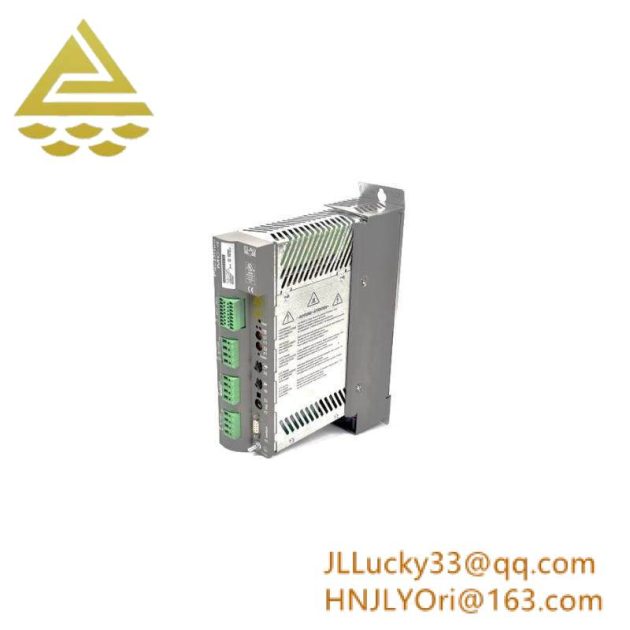 Schneider VDM01D10AA00: Servo Drive for Precise Motion Control