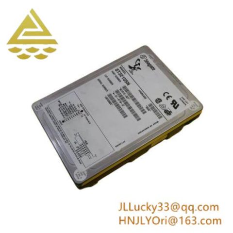 Seagate ST32155N Hard Drive: High Capacity, Reliable Storage Solution