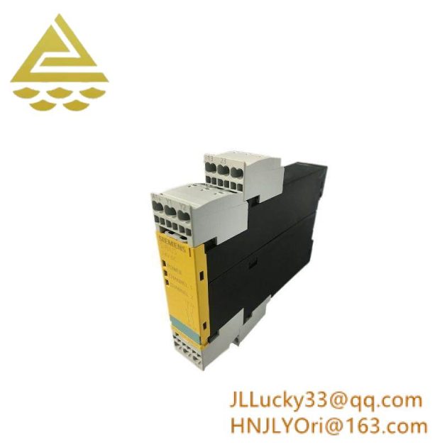 SIEMENS 3TK2824-2BB40: High-Performance Sirius Safety Relay