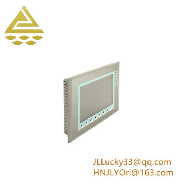 SIEMENS 6AV6647-0AF11-3AX0: Advanced Industrial Basic Panel, Expert in Automation Solutions