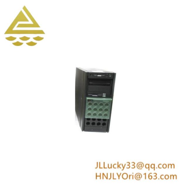 SIEMENS 6DP4653-6BB00-3XX1 Computer for Industrial Automation