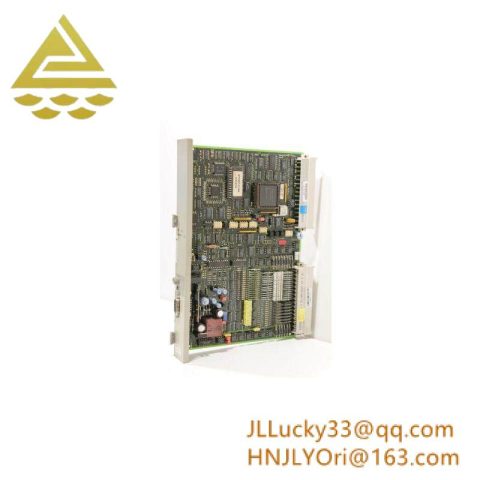 SIEMENS 6DS1722-8BB Industrial Control Board Connector