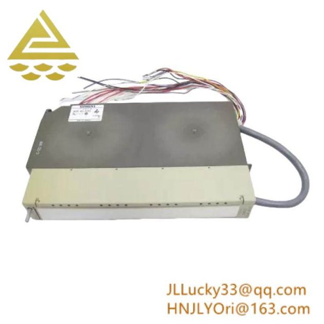 SIEMENS 6ES5431-7LA11: High-Performance Digital Input Module