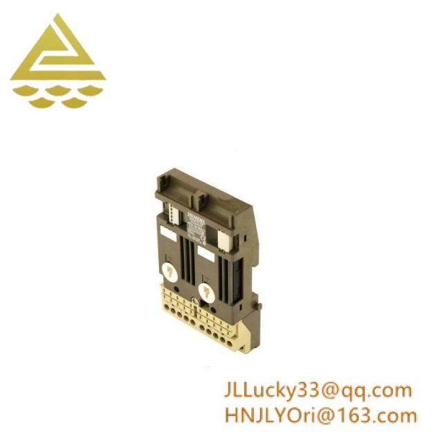 SIEMENS 6ES5700-8МА11 Bus Module - Industrial Communication Backbone