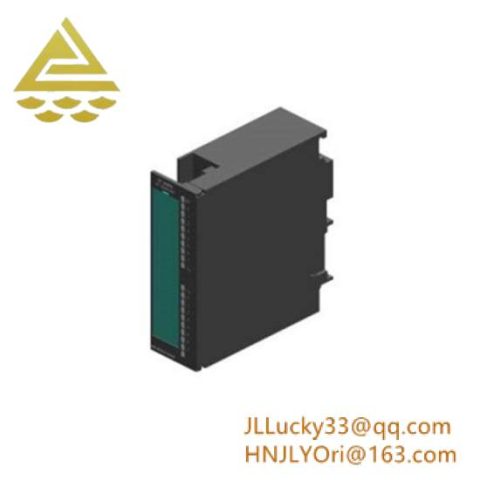 Siemens 6ES7650-8DK70-0AA0: High-Performance Digital Input Module for Industrial Automation