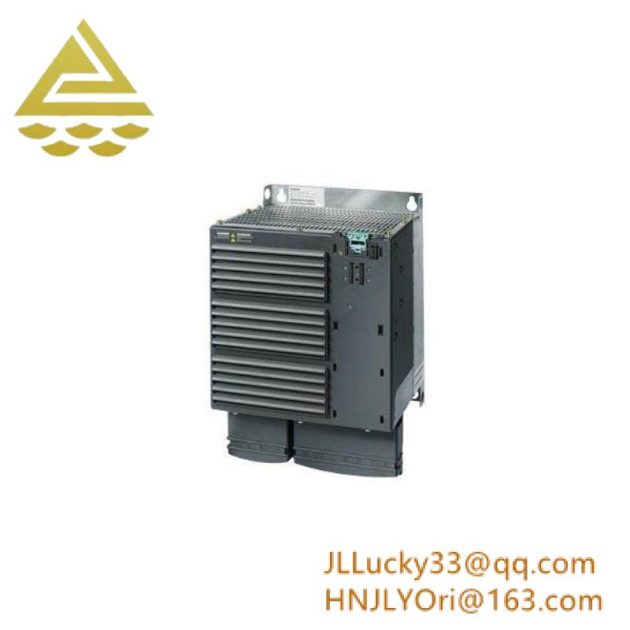 SIEMENS 6SL3224-0BE32-2AA0 - Advanced PM240 Power Module