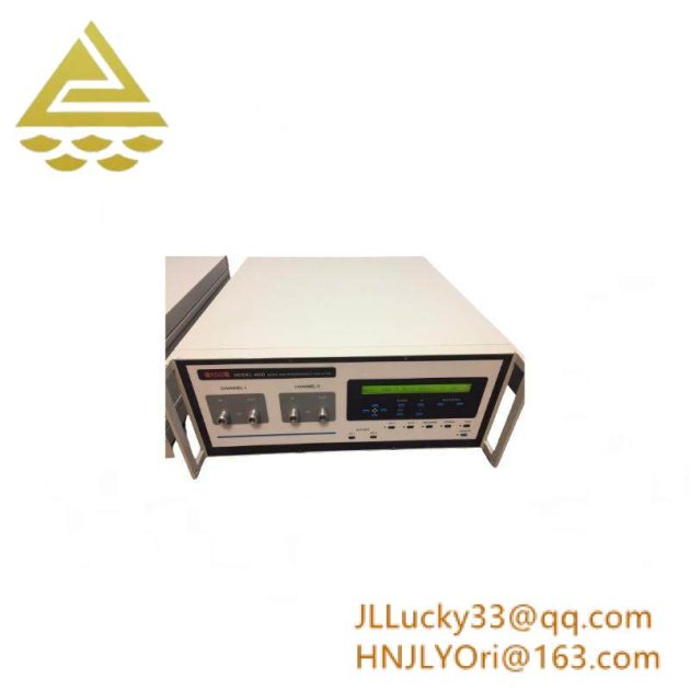 Spirent TAS 4600 Noise & Interference Emulator: Advanced Signal Generation for Network Testing