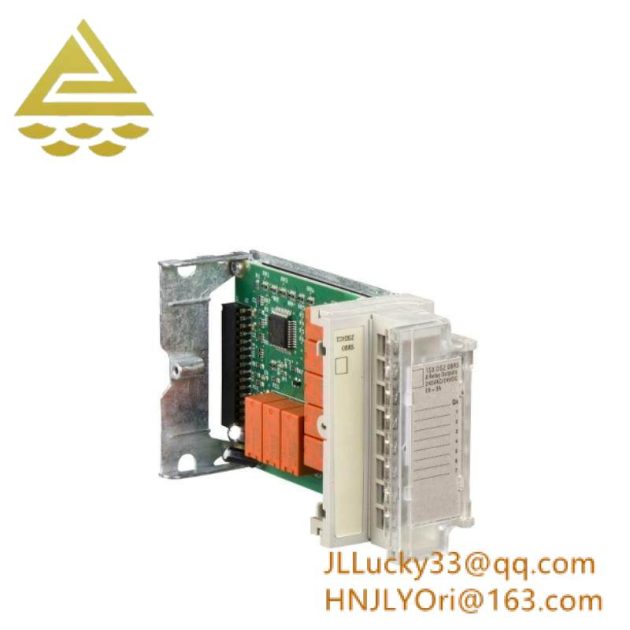 Schneider TSXDSZ32R5 - 32-Output Relay Module for Industrial Control Solutions