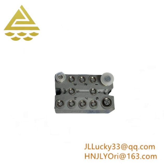 B&R X67DO1332 Digital Output Module: Precision Control in Industrial Automation