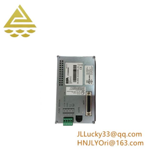 XP POWER F7A4K6G2 A1A0100275 Industrial Grade Power Supply