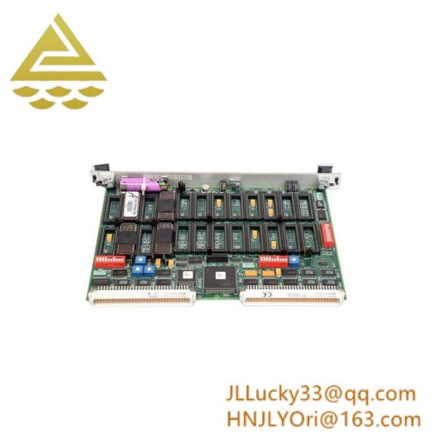 XYCOM XVME-113 Memory Module, Advanced Industrial Control Solution