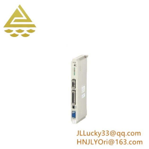Yaskawa CP-317/217IF Series Communication Module: Reliable Industrial Interface