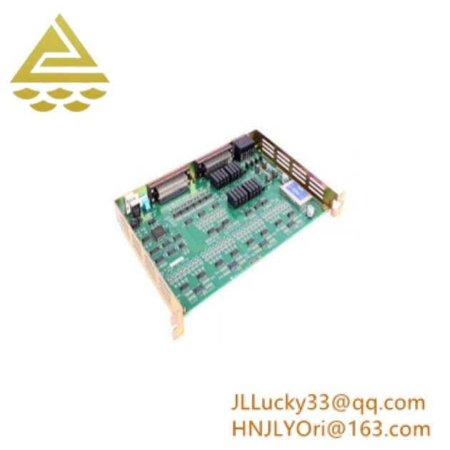 Yaskawa JARCR-XOI01: Precision Servo Board for Industrial Automation