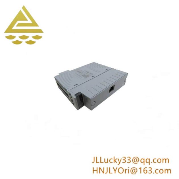 Yokogawa AAI543-H00 S1 Analog Input Module