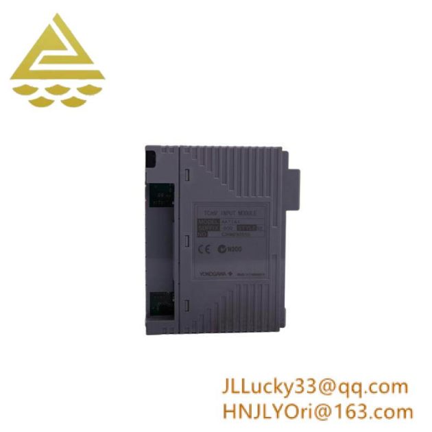Yokogawa AAI835-H50 PLC Output Module