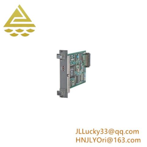 Yokogawa AIP171 Optical Bus Repeater, High-Performance Control Module for Industrial Automation