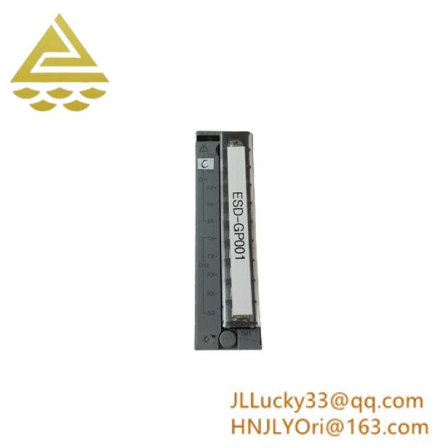 Yokogawa ALR121-S01 S1 Industrial Communication Module