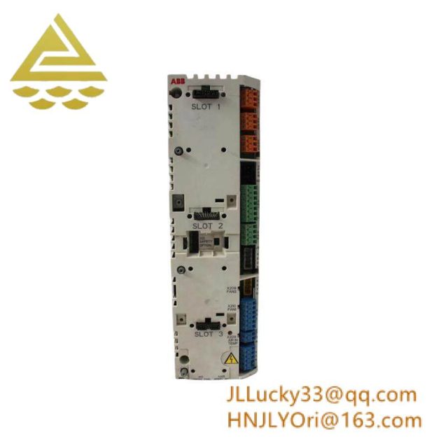 ABB ZCU-13 Inverter Main Board: Advanced Power Control Solution