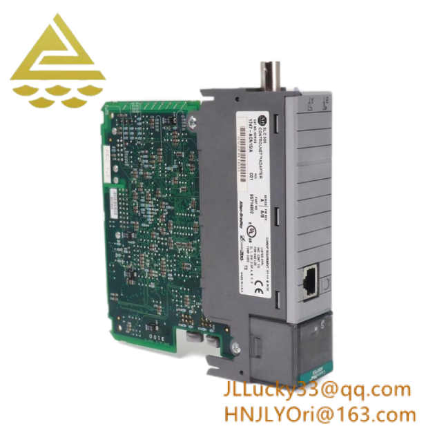 SHARP ZW-162M Industrial Control I/O Link Input/Output Module