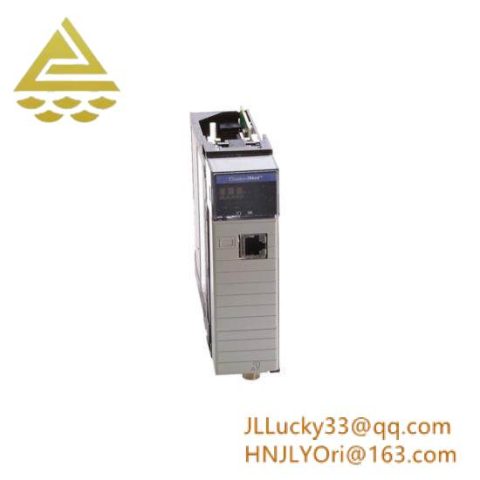 AB 1756-CNB ControlLogix Communication Module