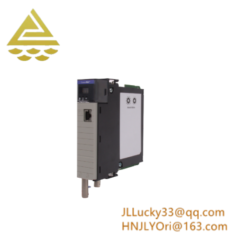 Allen-Bradley 1756-CNBR/D ControlNet Redundant Bridge Module