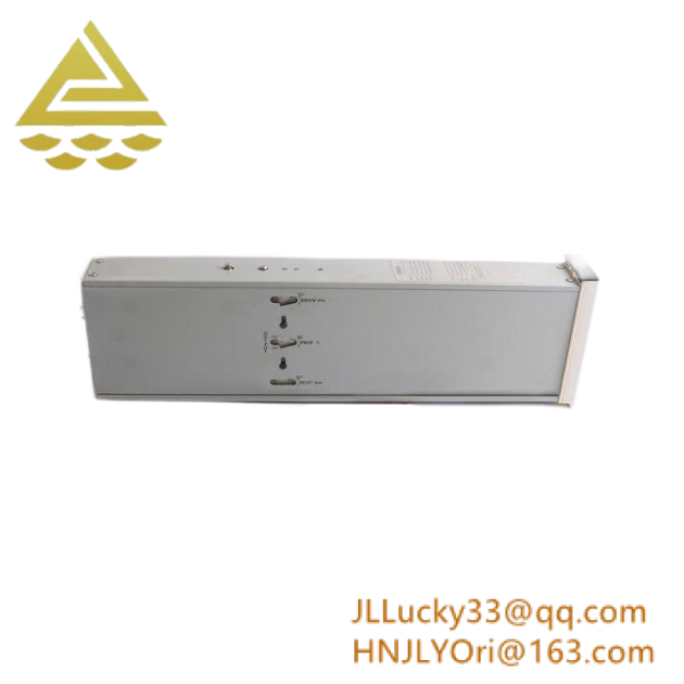 AB 1336-GM1 Industrial Impact Drive - Advanced, High-Power Motor Module