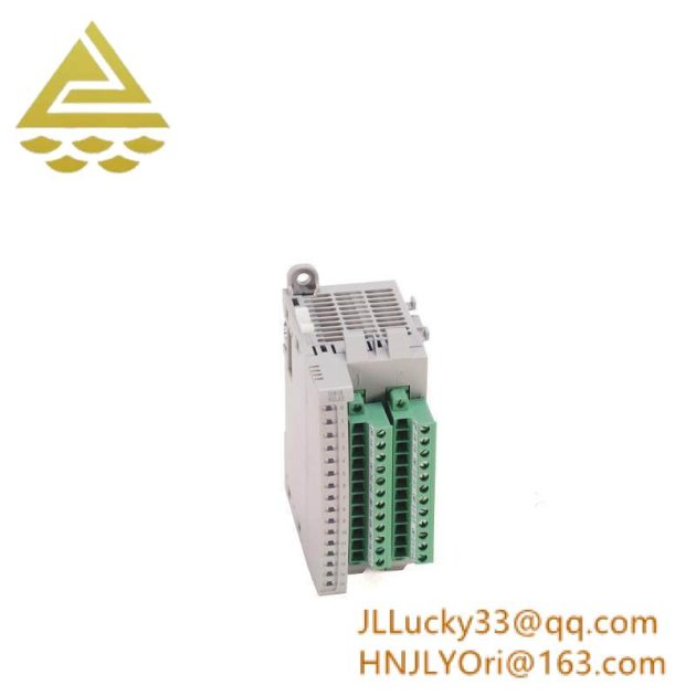 ABB AB 2085-OW16 Micro800 Output Module, Control System Accessories