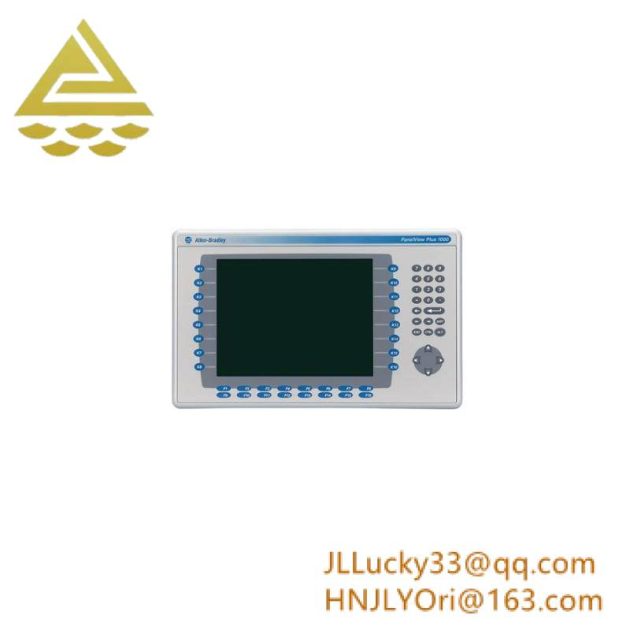 Allen-Bradley AB PanelView Plus Terminal 2711P-K10C4A8