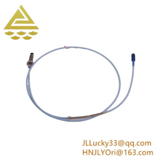 Bently Nevada 330104-00-07-10-02-00 Proximity Probes for Industrial Control Systems