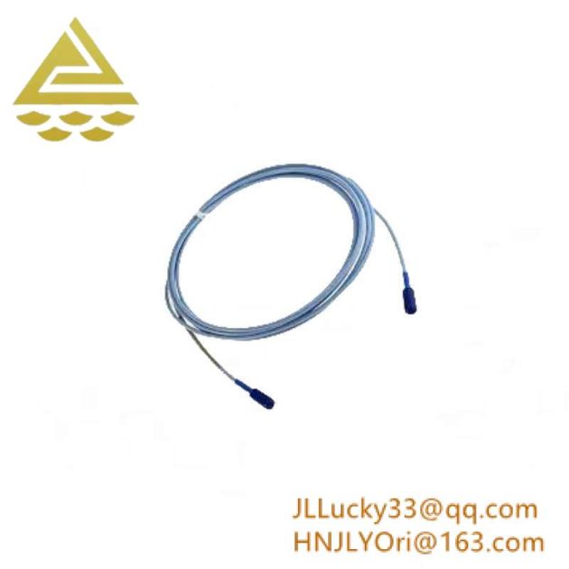 Bently Nevada 330730-040-00-05 Extension Cable for Equipment Motor Control