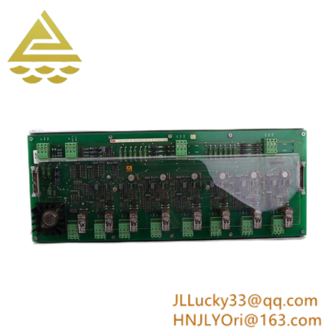 ABB UFC760BE143 PC BOARD - Advanced Control Module for Industrial Automation