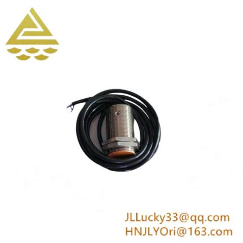 SIEMENS 3RG4014-4AB02 INDUCTIVE PROXIMITY SWITCH