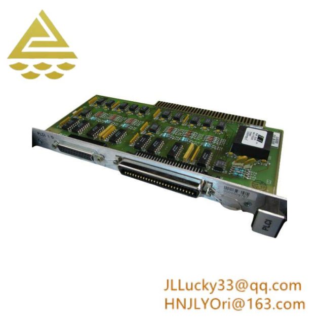 Honeywell 51195096-200: TDC-3000 Input/Output Board, Advanced Control Solutions