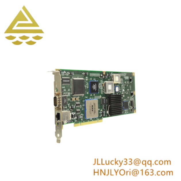 Honeywell 51403776-100 Process Control Board