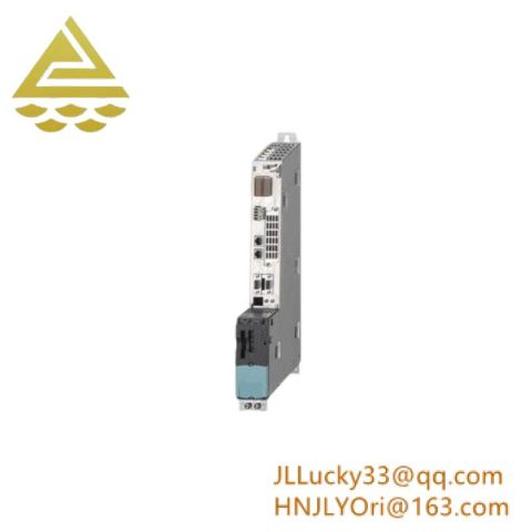 Siemens 6AU1425-0AA00-0AA0 SIMOTION Drive-Based Control Unit D425-2 DP/PN