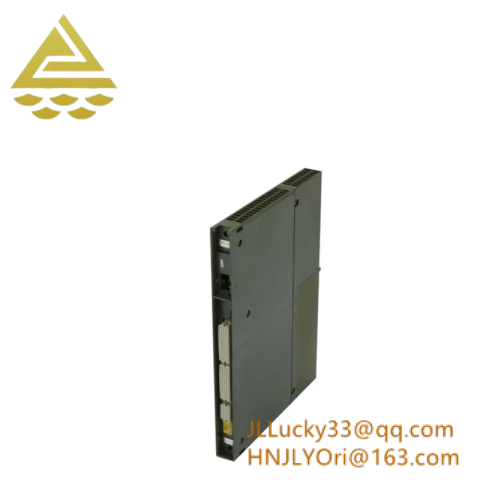 SIEMENS 6DD1-607-0AA1 Industrial Application Module