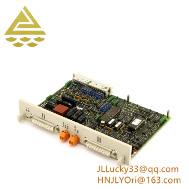 SIEMENS 6ES5241-1AA12 Digital Position Decoder Basic Module