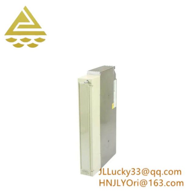 SIEMENS 6ES5470-7LC12 Analog Output Module - Precise Control for Industrial Automation