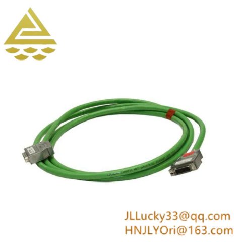 SIEMENS 6ES5727-1BD20 Industrial Control Cable