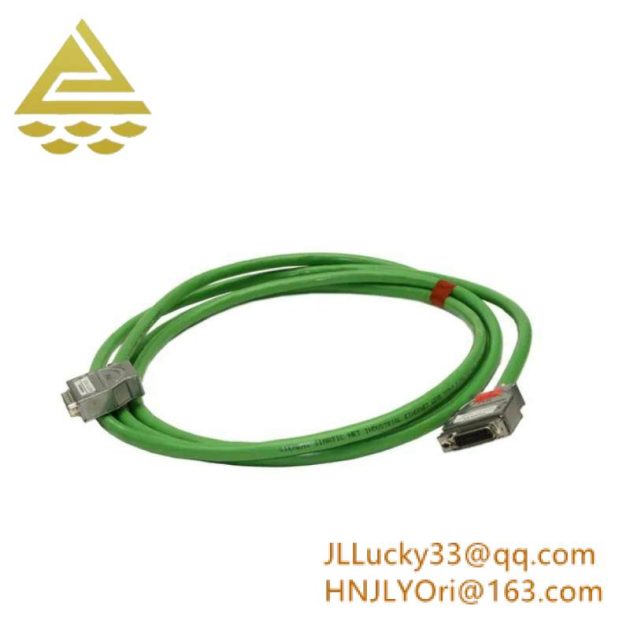 SIEMENS 6ES5727-1BD20 Industrial Control Cable