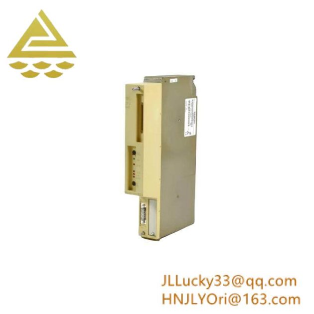 SIEMENS 6ES5945-7UA13 CPU945 Processor Module: Industrial Control Heartbeat