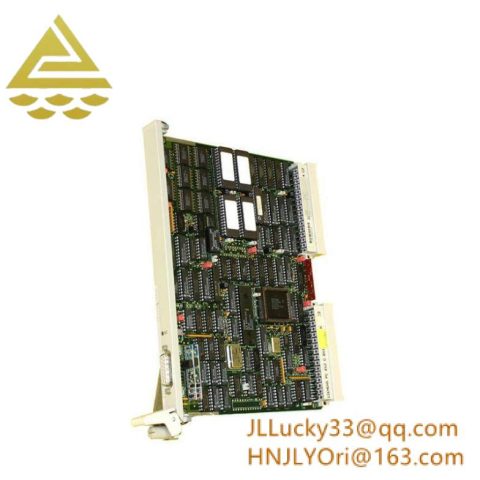 SIEMENS 6ES5947-3UA22 CPU 947 F. S5-155U PLC - Precision Control for Industrial Automation