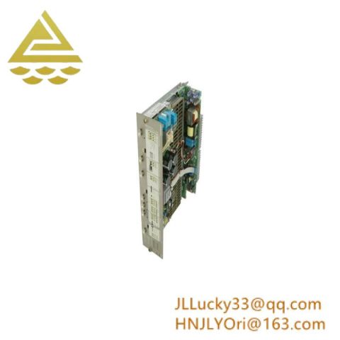 SIEMENS 6ES5955-3LF44 High-Efficiency Industrial Power Supply, 200 Characters